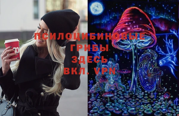 МДМА Осташков