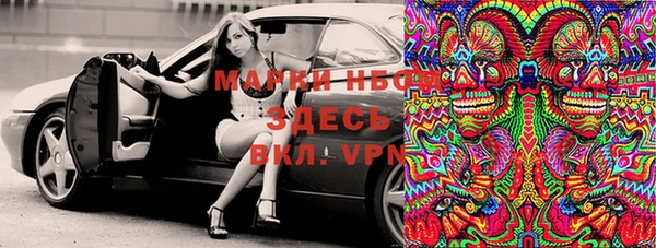 молекула духа Нягань