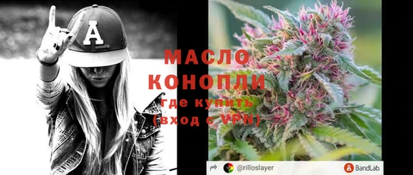 молекула духа Нягань