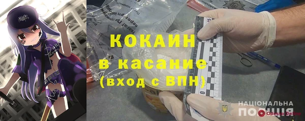 молекула духа Нягань